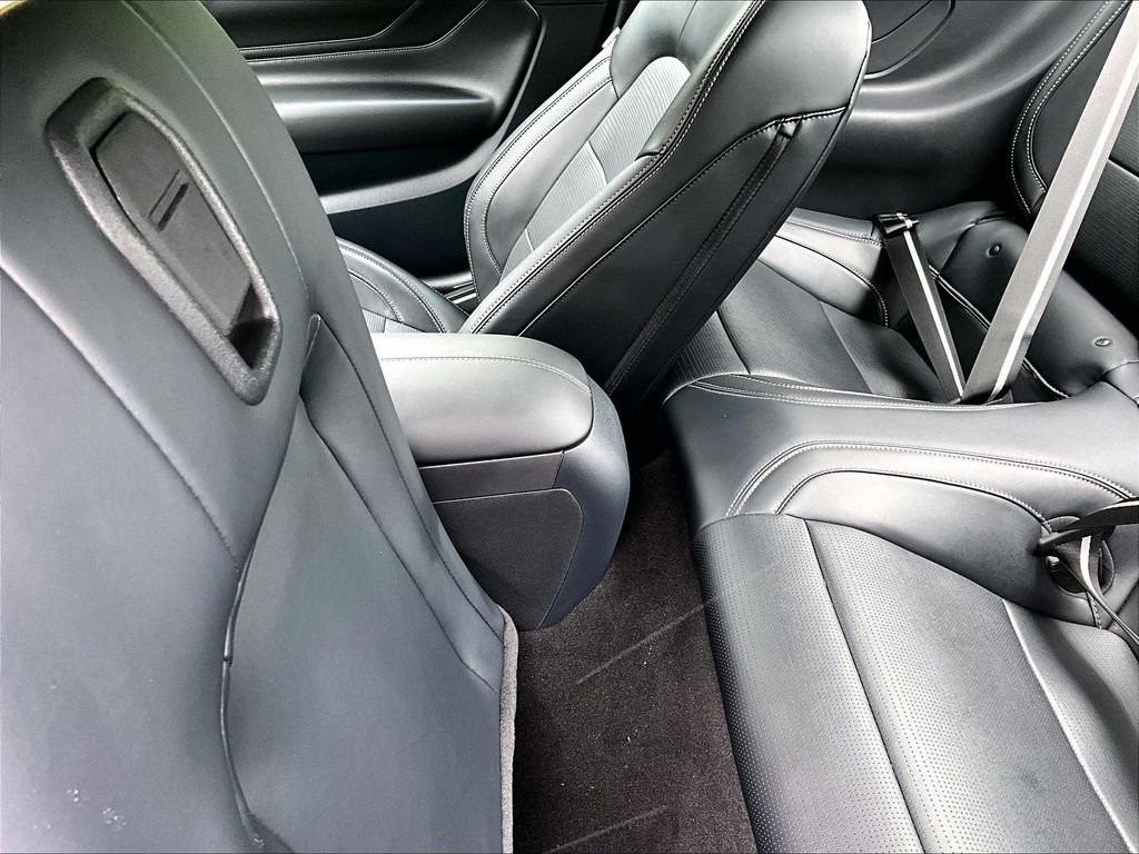 2024 Ford Mustang GT Premium - Photo 21