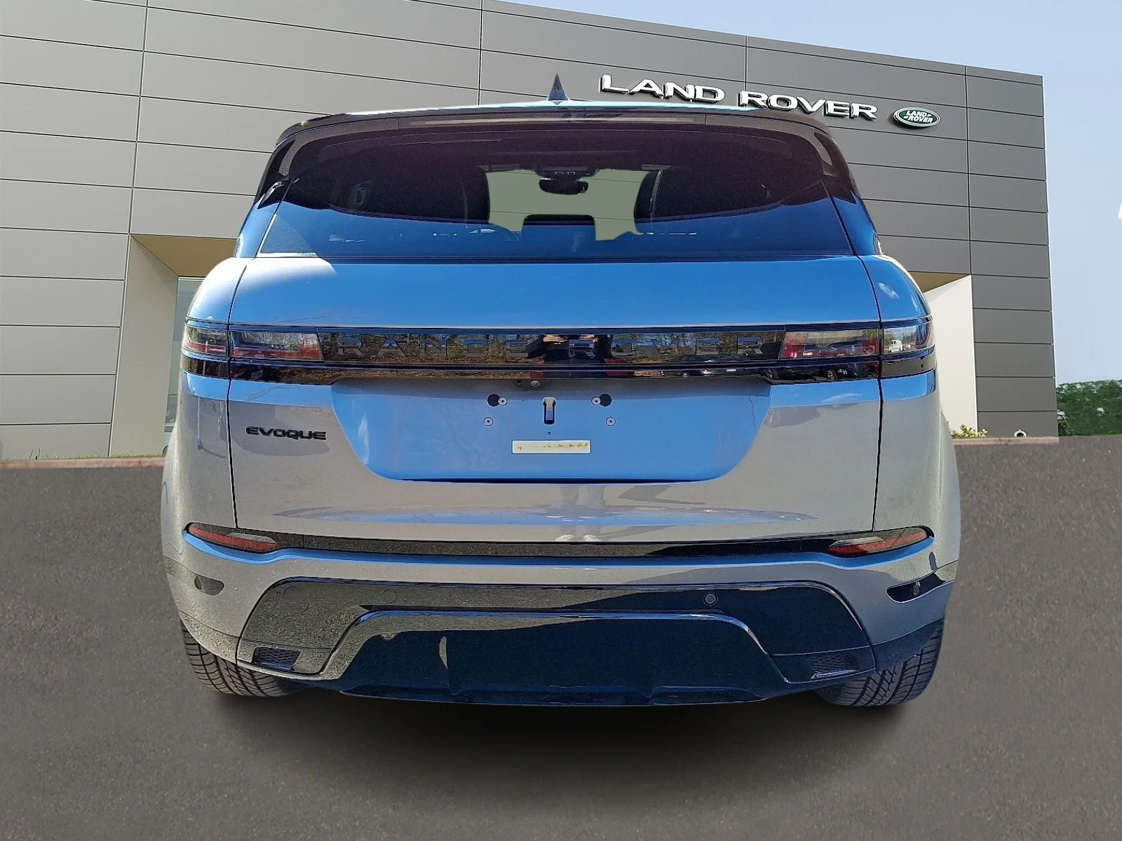 2026 Land Rover Range Rover Evoque Dynamic SE - Photo 7