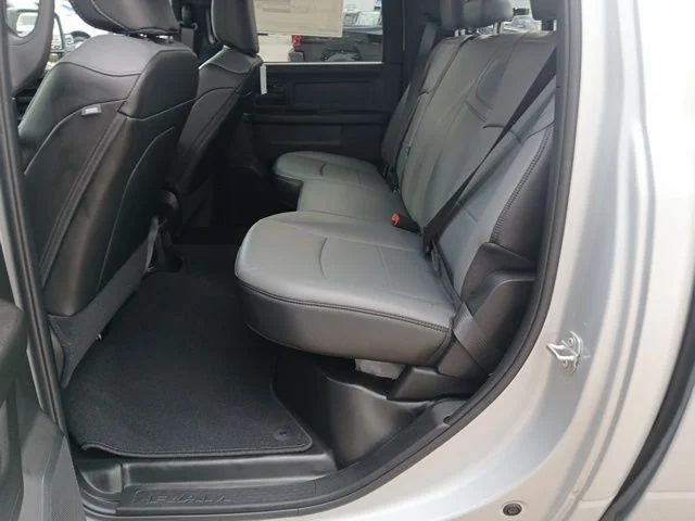 2026 RAM 2500 Tradesman - Photo 21