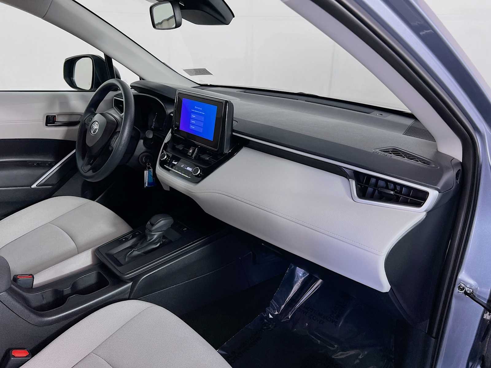Used 2026 Celestite Toyota L image 27