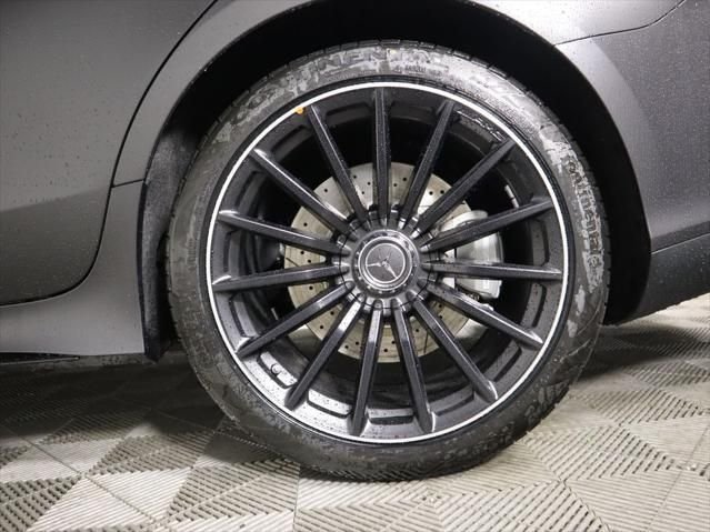 2026 Mercedes-Benz AMG GT 4-Door Coupe 43 - Photo 32