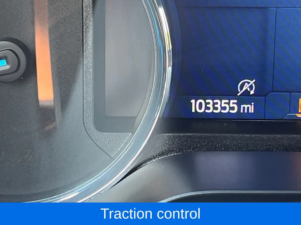 Used 2023  Ford XLT image 21