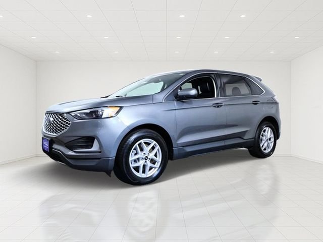 Certified 2024 Ford Edge SEL with VIN 2FMPK4J91RBA99982 for sale in Apple Valley, Minnesota