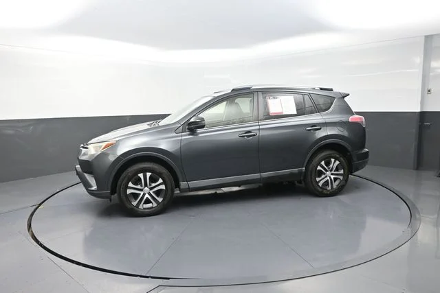 Used 2016 Gray Toyota LE image 50