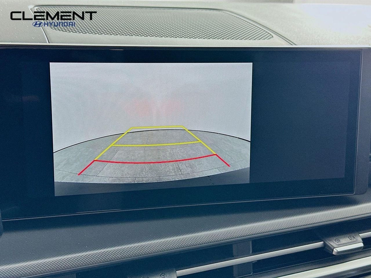 New 2026 Black Hyundai SEL AWD image 18