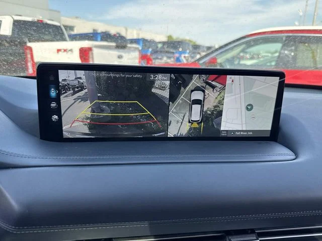 2024 GENESIS GV80 Standard - Photo 23