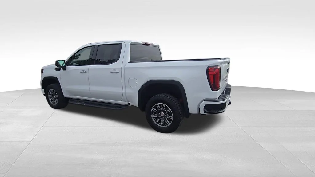 2024 GMC Sierra 1500 AT4 - Photo 6