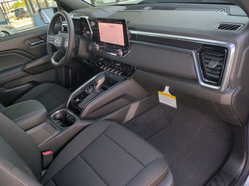 2026 GMC Canyon Elevation - Photo 32