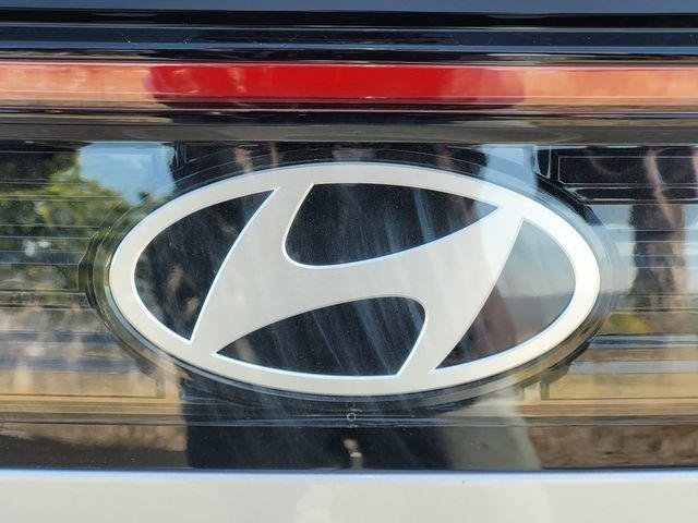New 2026 Silver Hyundai SEL Sport image 49