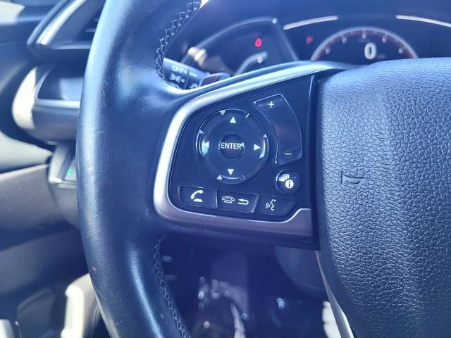 Used 2021  Honda Sport Touring image 25