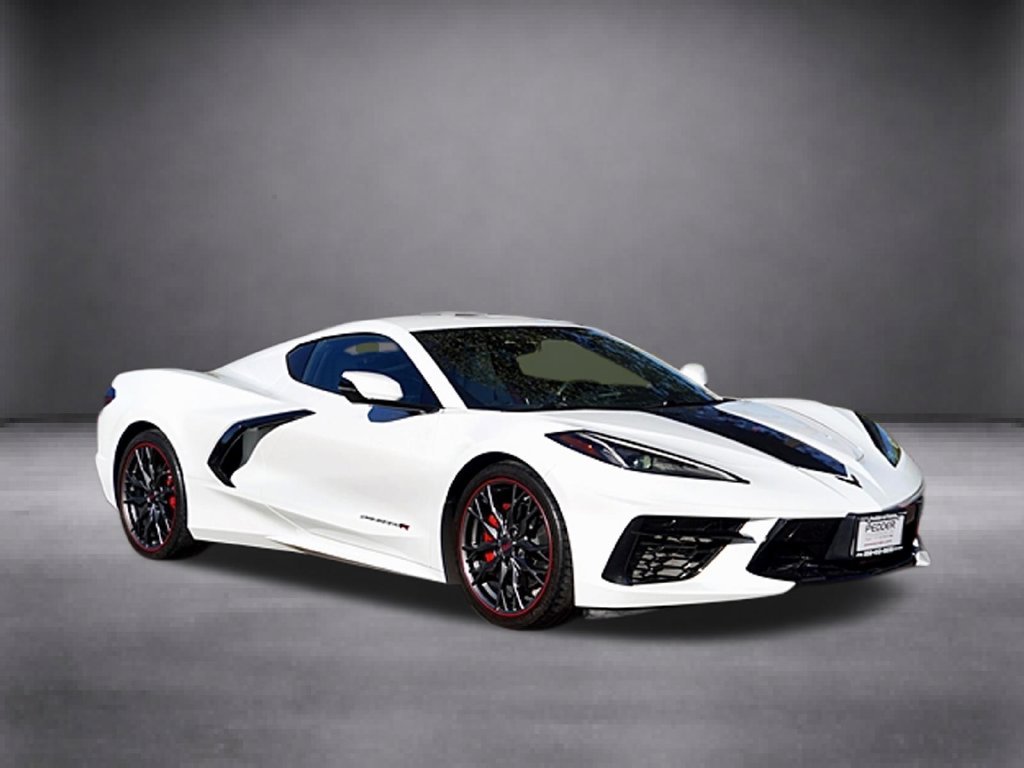 2023 Chevrolet Corvette