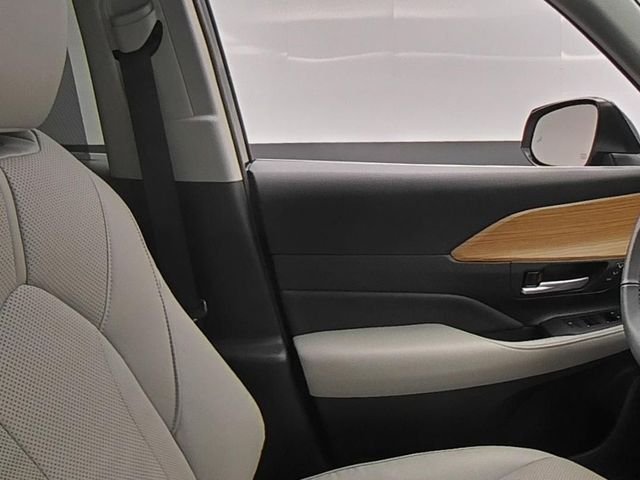 Used 2025 Black Toyota Limited image 34