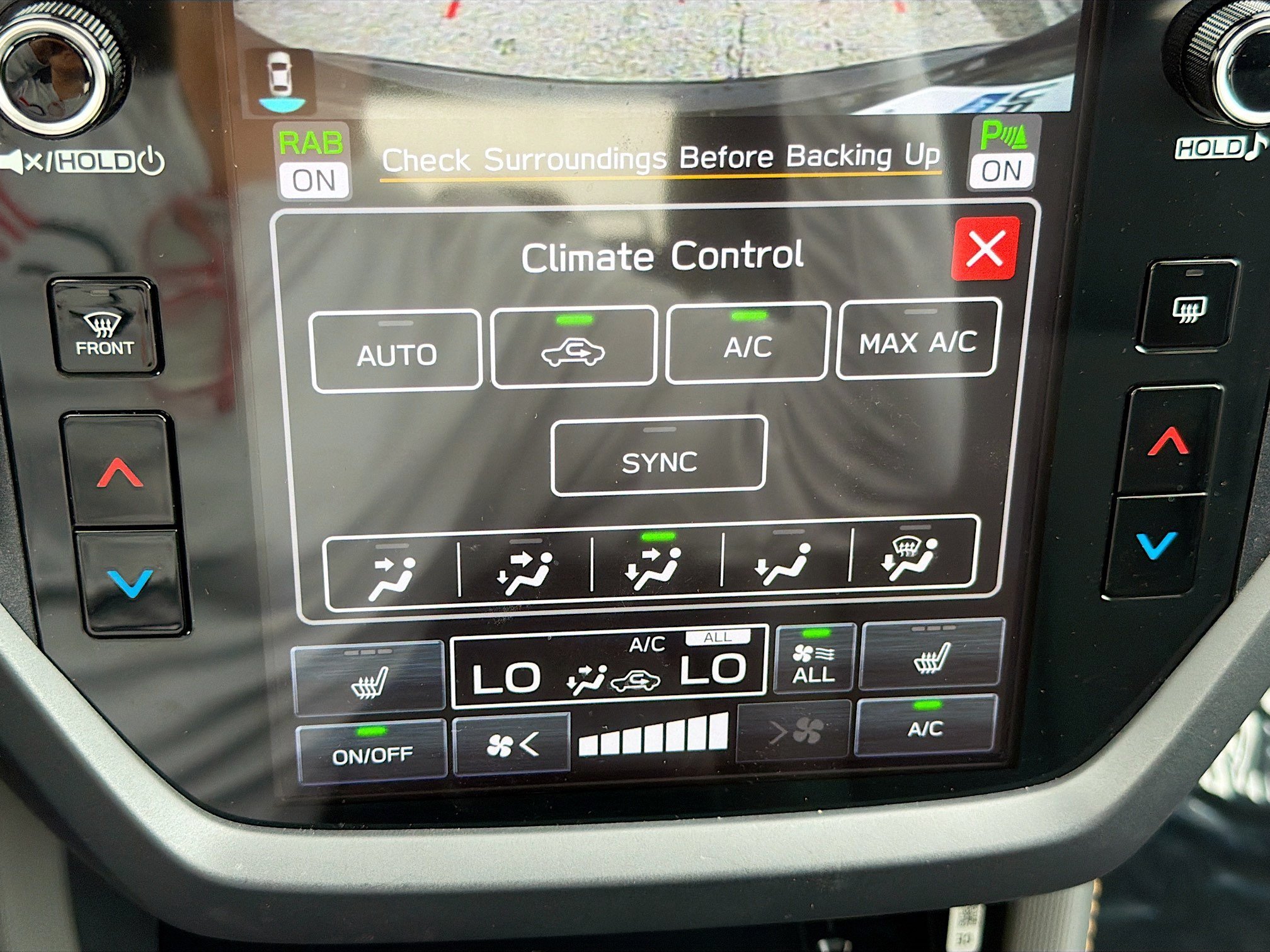 Certified Used 2026 Crystal Black Silica Subaru Wilderness image 34