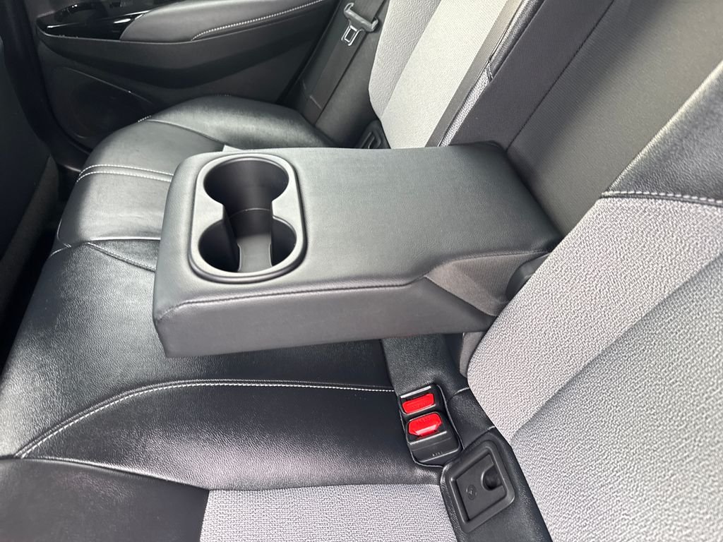 Used 2023 Beige Toyota XSE image 36