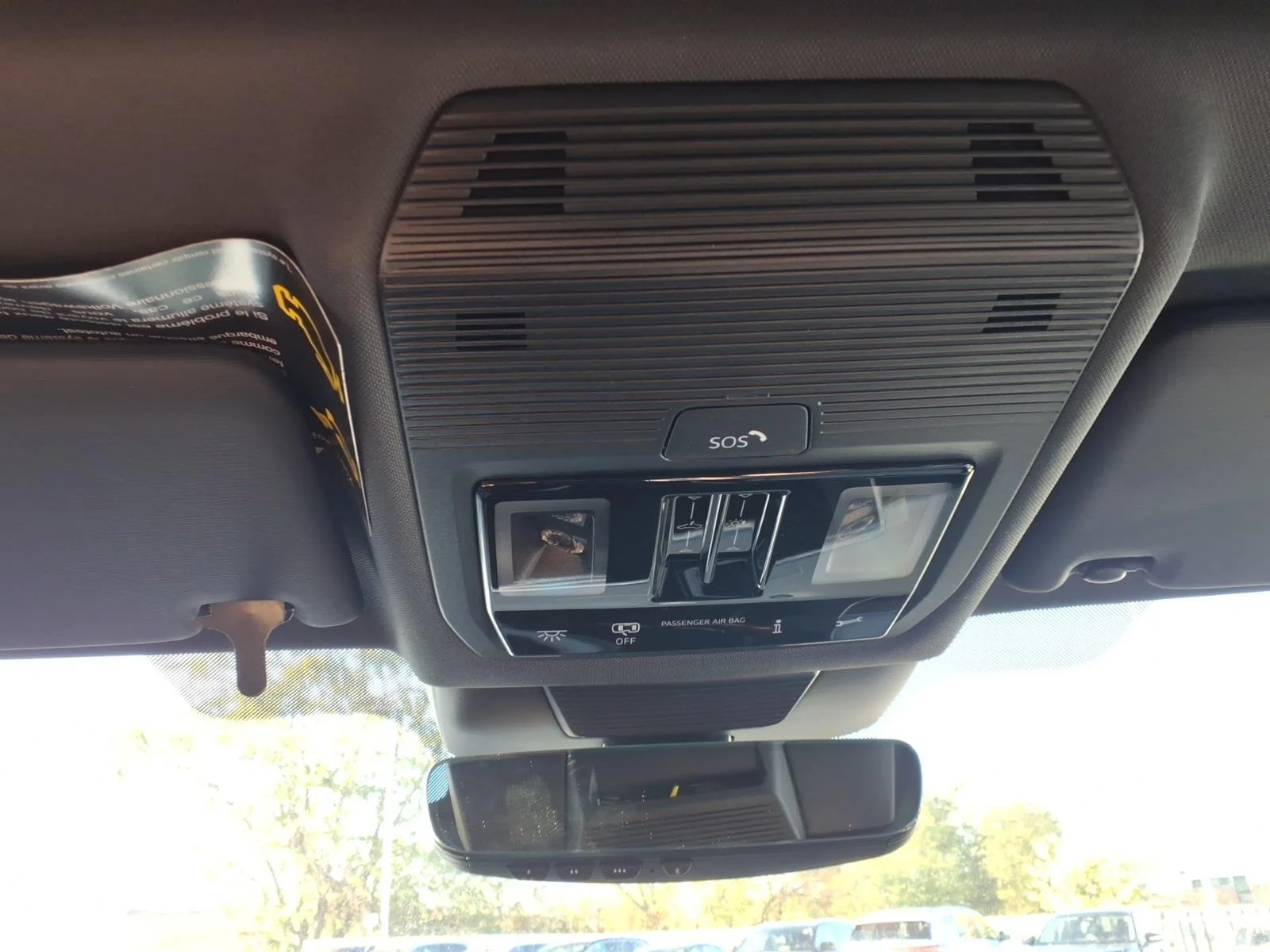 Vehicle thumbnail