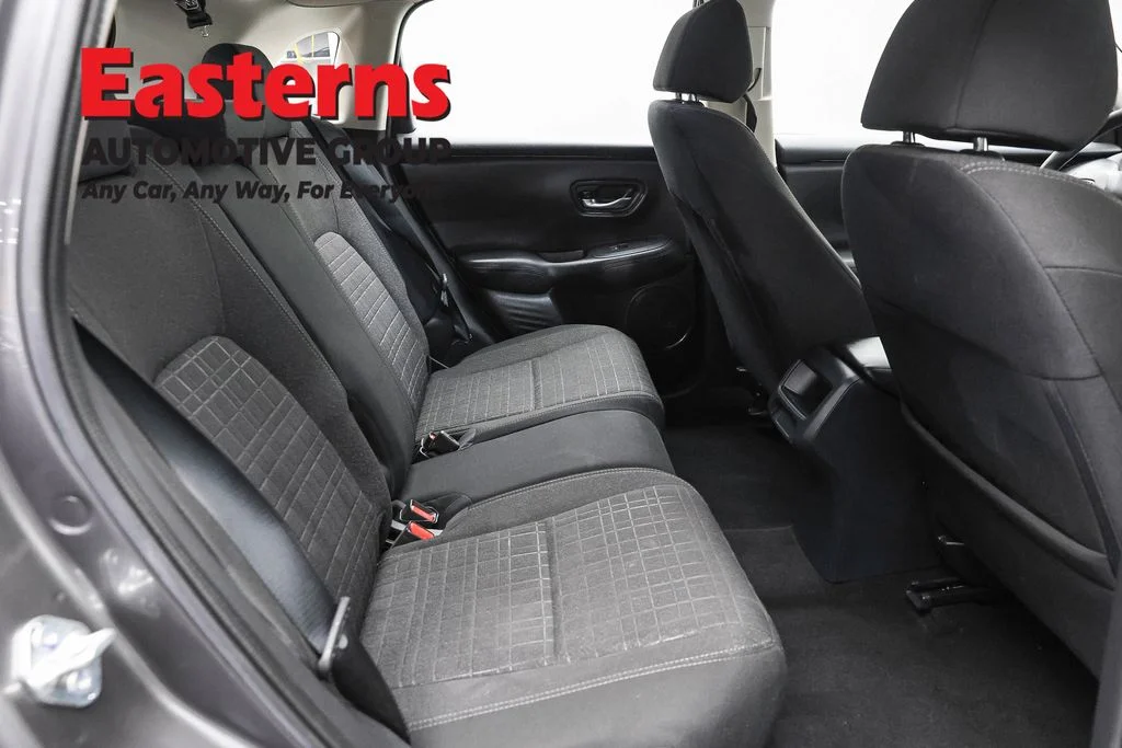 Used 2025 Gray Honda LX image 22