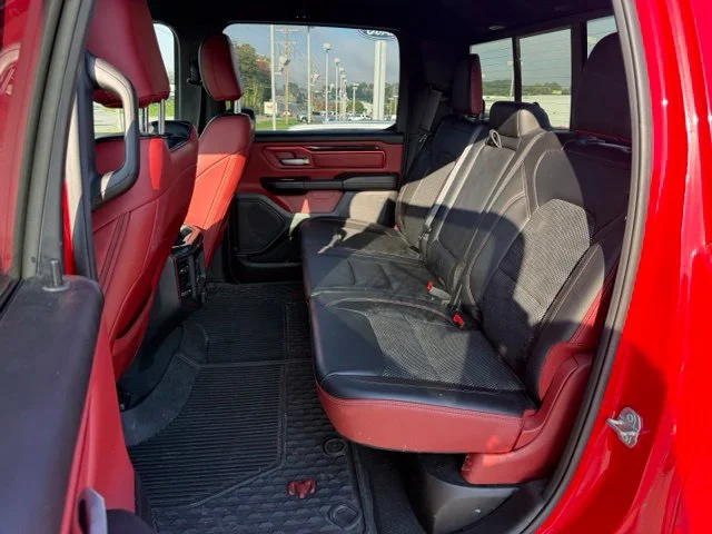 Used 2019 Red Ram Rebel image 13