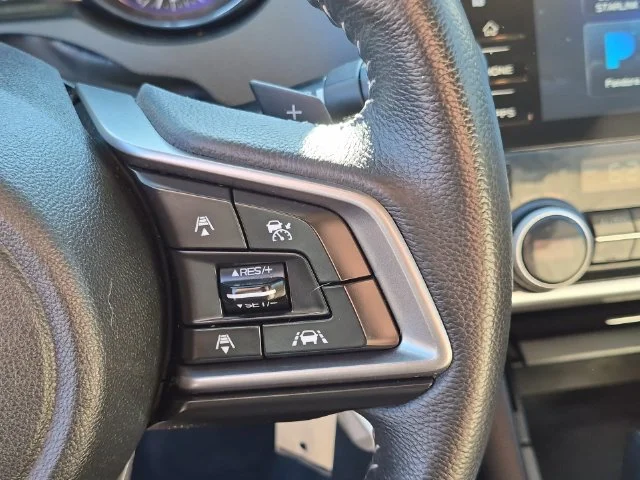 Used 2019 Green Subaru 2.5i Premium image 18