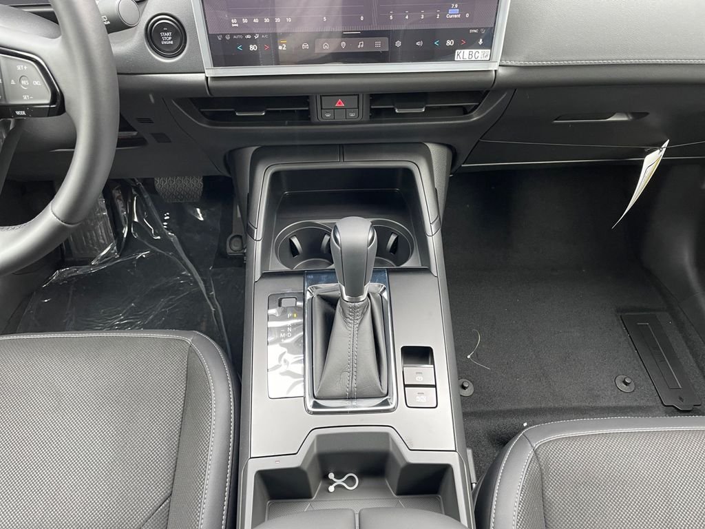New 2026 Machine Gray Mazda 2.5 S Preferred image 10