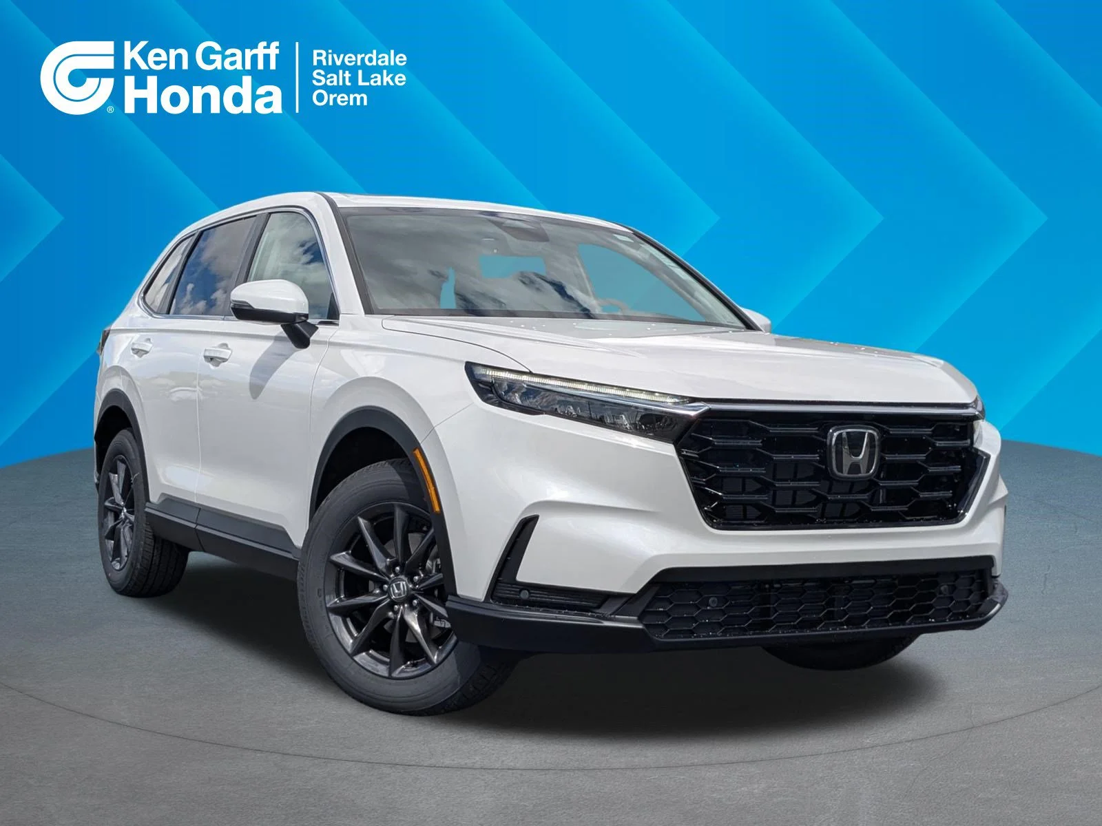 2026 Honda CR-V EX-L AWD's photo