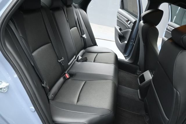 Used 2022 Silver Honda Sport image 12
