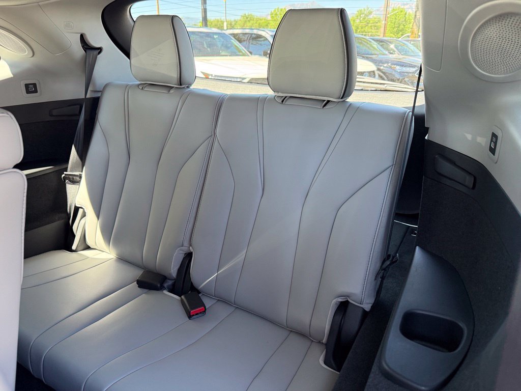 2026 Acura MDX Advance Package - Photo 17