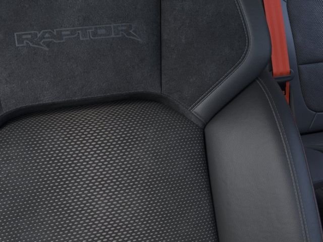 New 2026 Desert Sand Ford Raptor® image 18