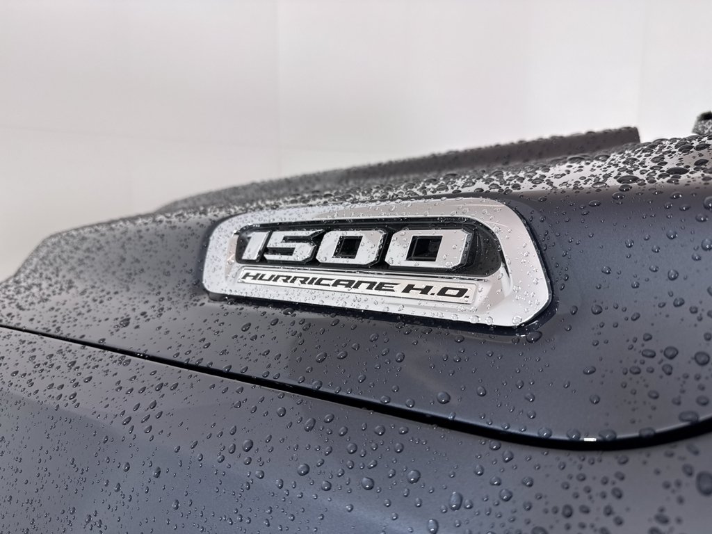 2026 RAM 1500 Limited - Photo 28