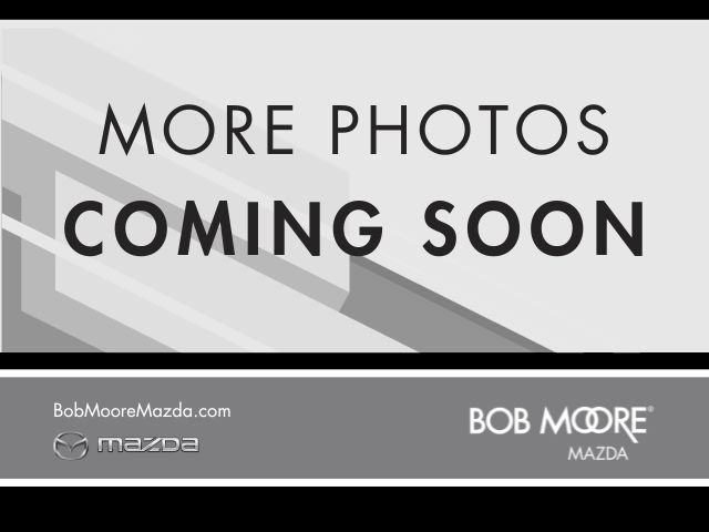 2025 Mazda Mazda3 Preferred