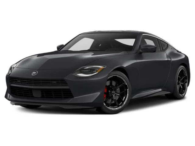 New 2027 Black Diamond Pearl Nissan Performance image 1