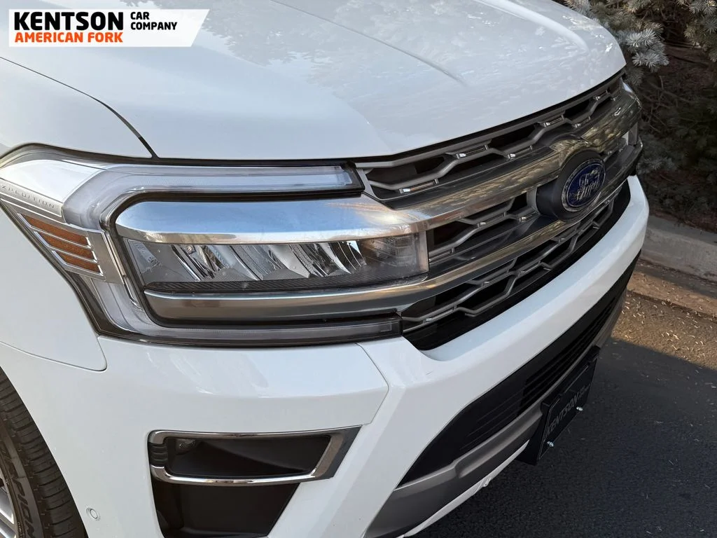 2024 Ford Expedition Platinum - Photo 14