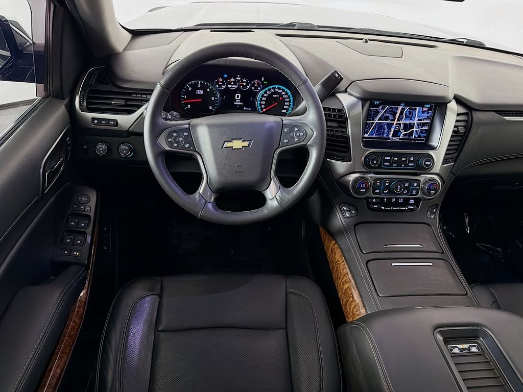 Used 2017 Black Chevrolet Premier image 24