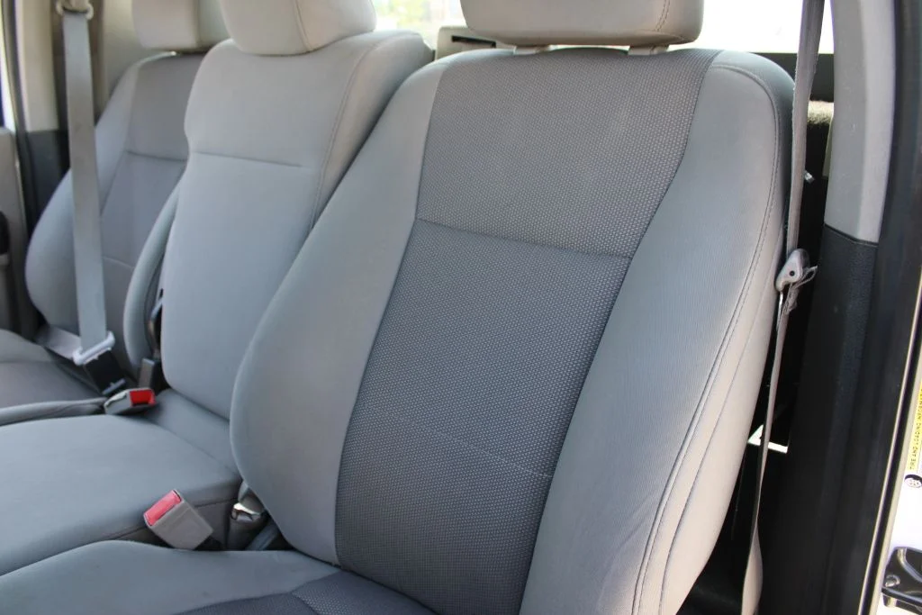 Used 2019 White Ford XL image 16