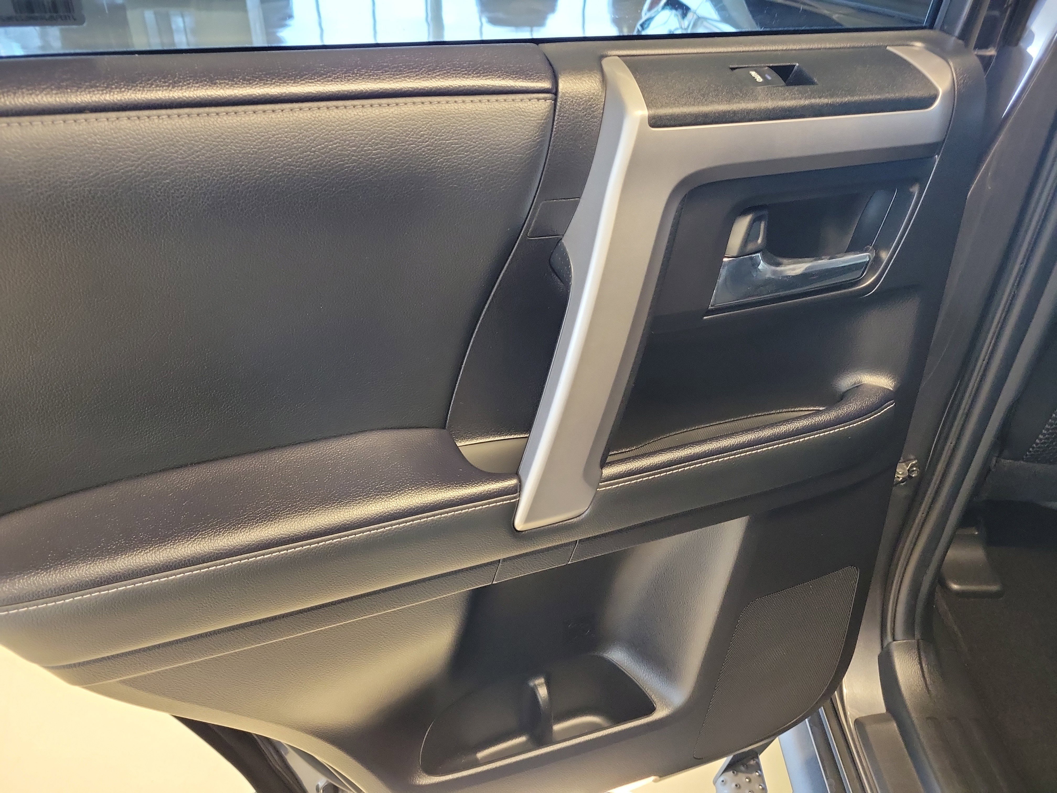 Used 2021 Magnetic Gray Metallic Toyota SR5 Premium image 14