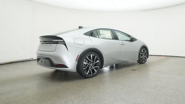 New 2026 Cutting Edge Toyota XSE Premium image 22