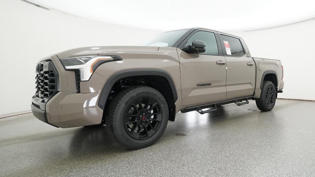 New 2026 Mudbath Toyota Limited image 22
