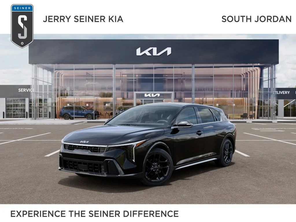 2026 Kia K4 GT-Line Turbo AT Hatchback's photo