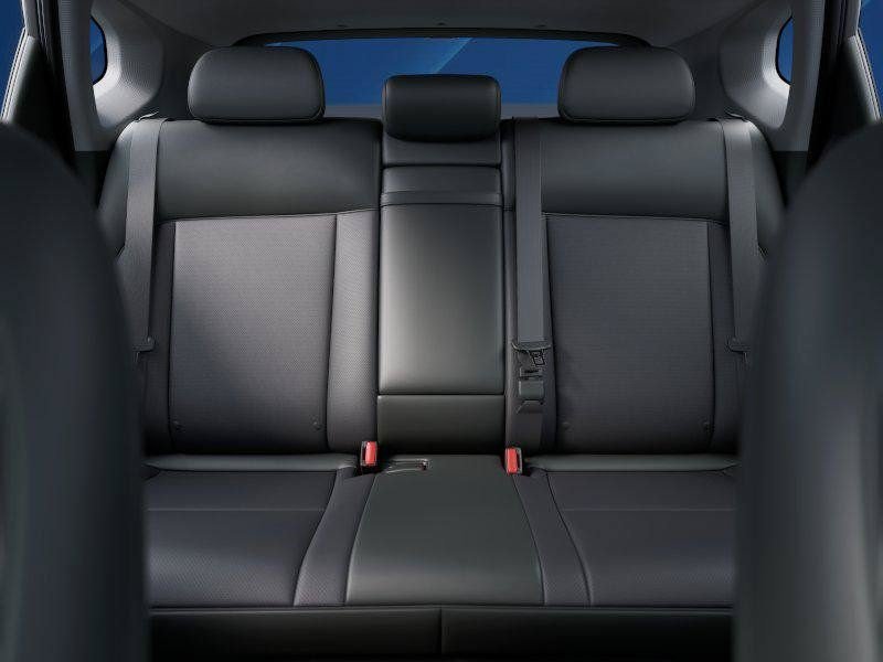 New 2027 Mirage Green Hyundai Limited image 13