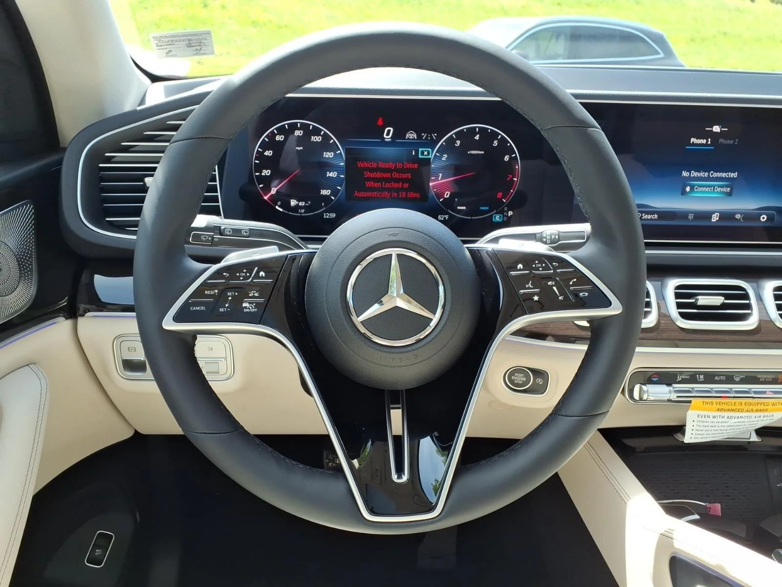 New 2026 Selenite Grey Metallic Mercedes-Benz GLE 350 image 18