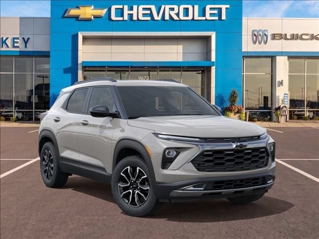 2026 Chevrolet Trailblazer Activ - Photo 7