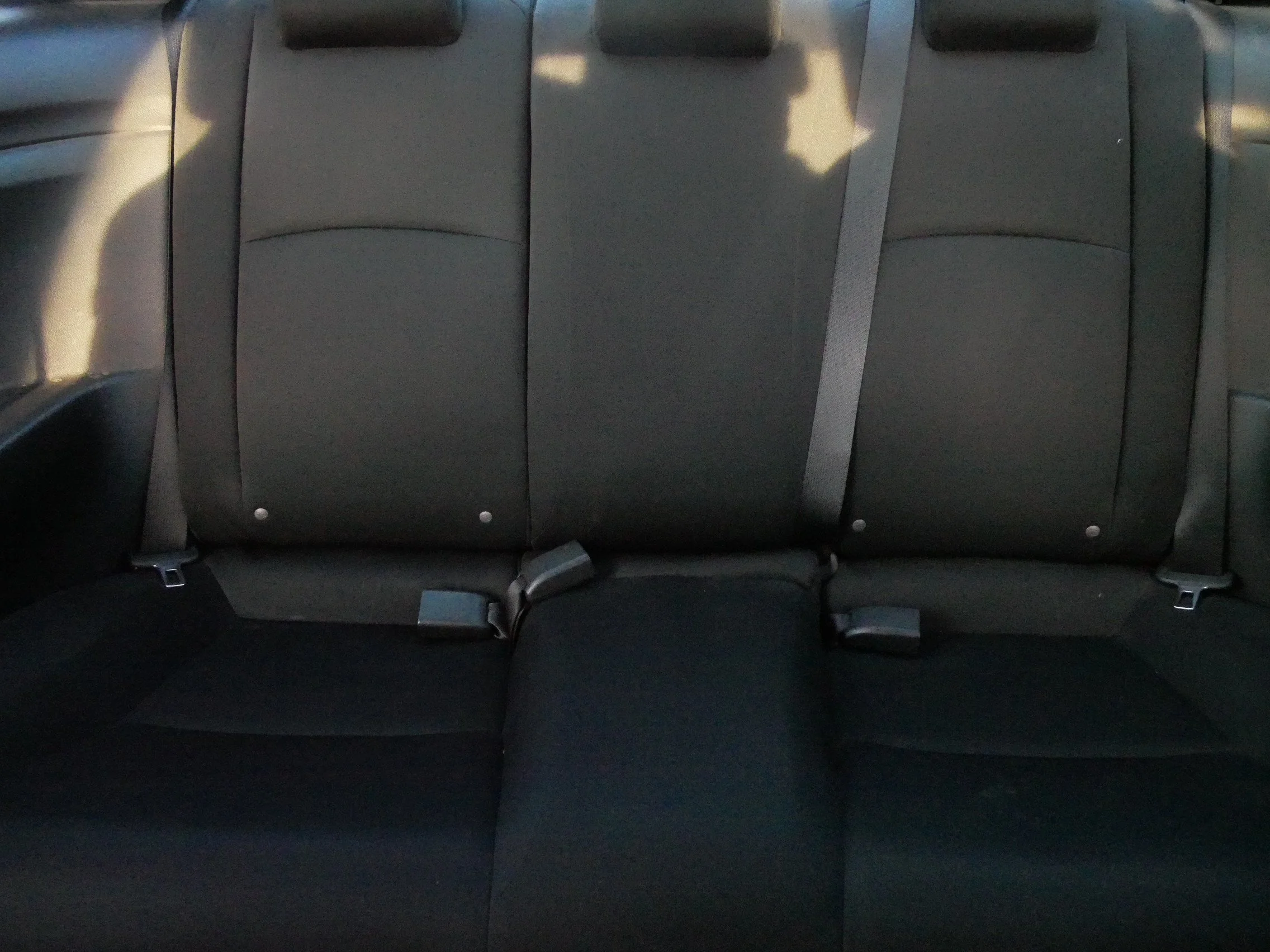 Used 2020 Crystal Black Pearl Honda  image 13