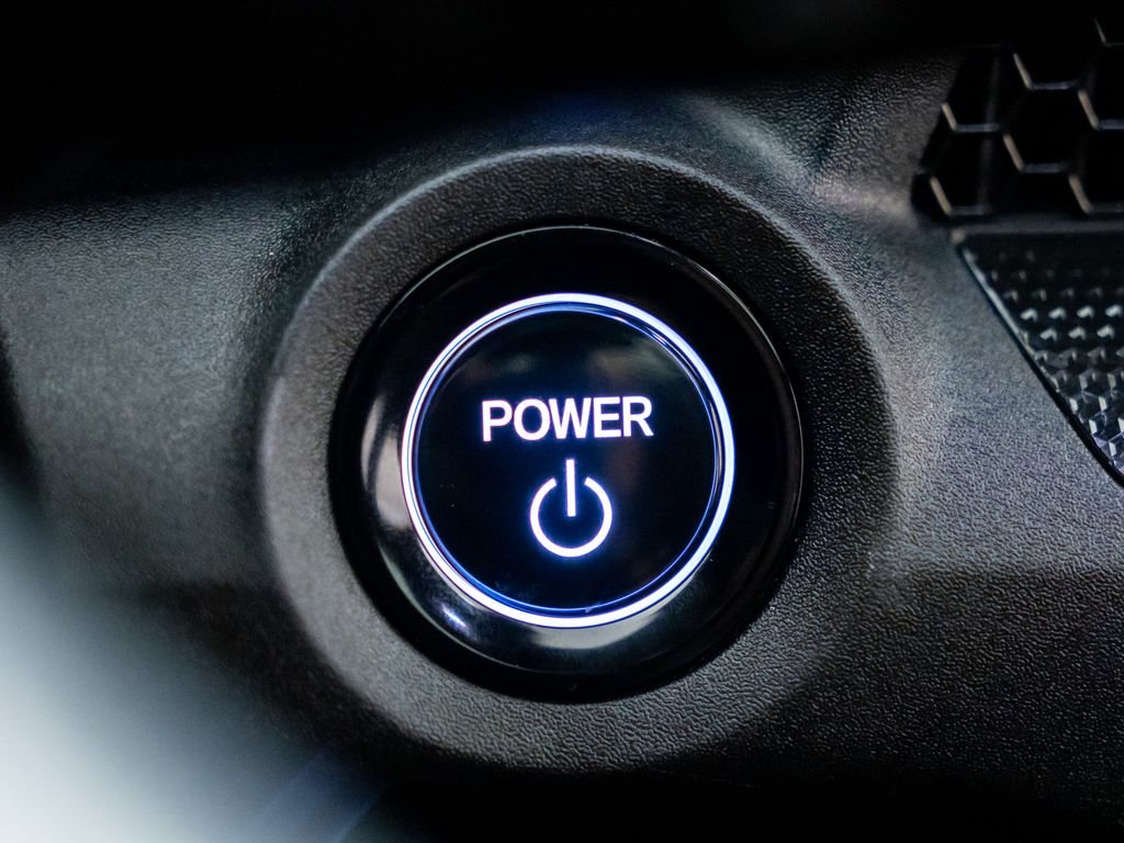 2026 Honda CR-V Sport-L - Photo 22