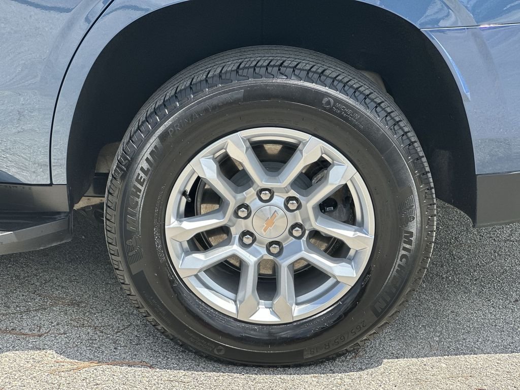 2026 Chevrolet Tahoe LS - Photo 32