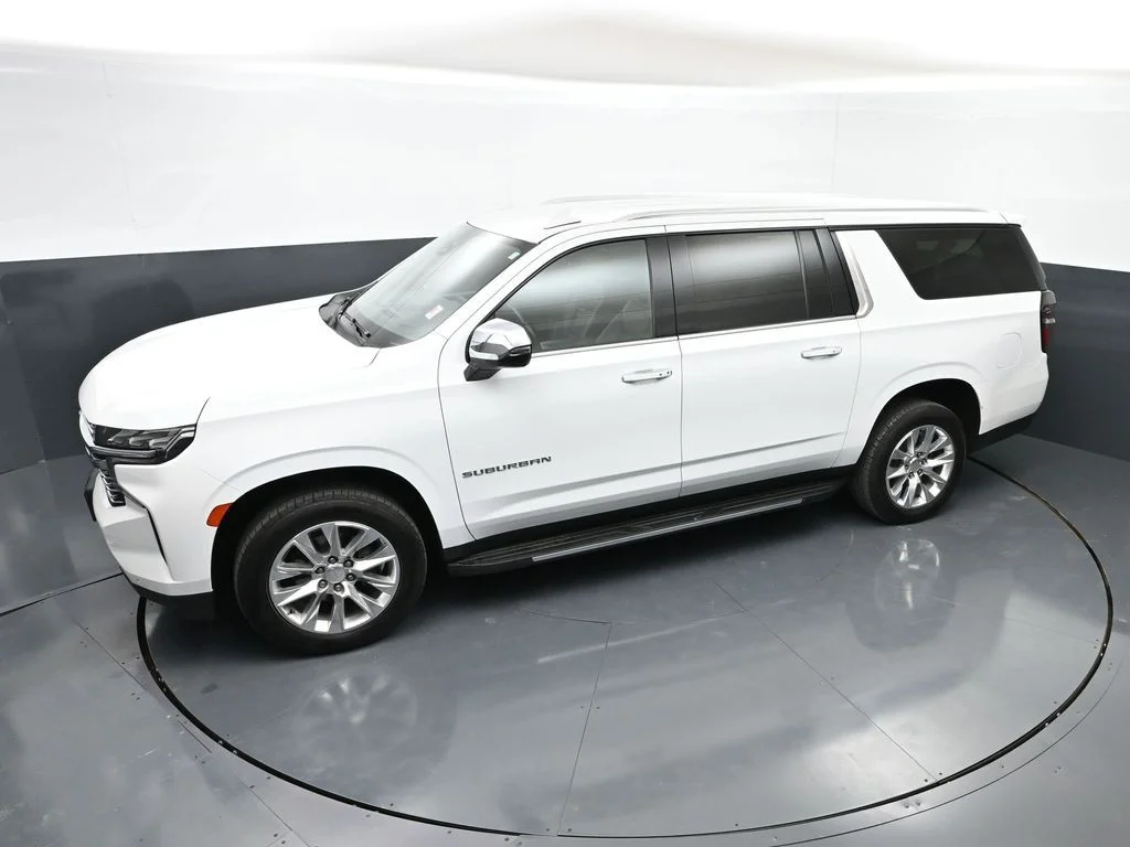 Used 2023 White Chevrolet Premier image 47