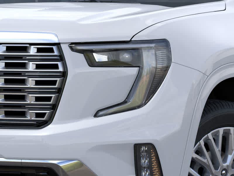 2026 GMC Acadia Denali - Photo 10