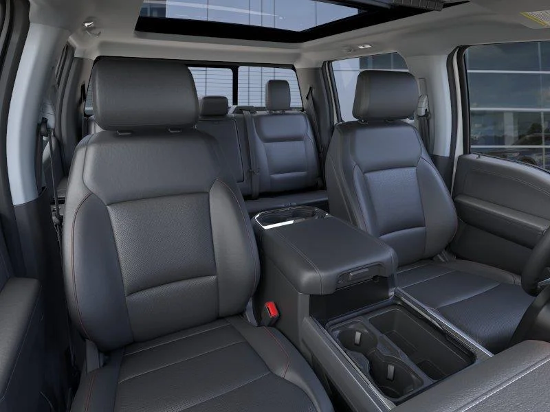 New 2026 Oxford White Ford F-250® Lariat® image 10