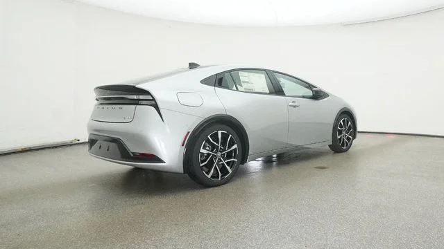 New 2026 Gray Toyota XSE Premium image 22