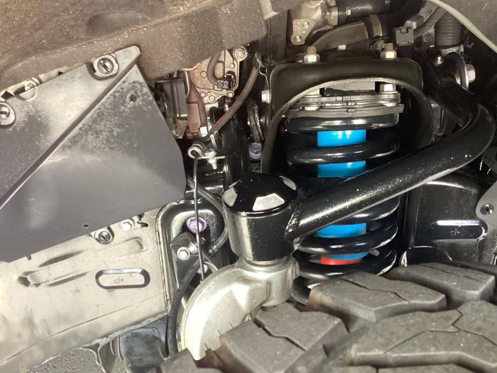 Used 2026 Green Toyota SR5 image 6