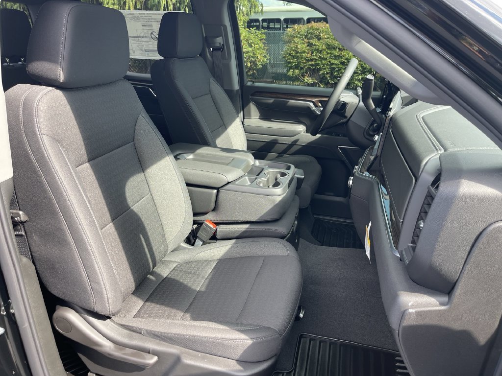 2026 GMC Sierra 1500 Elevation - Photo 27