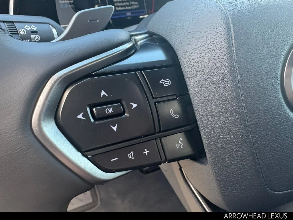 New 2026 White Lexus 350 Premium+ image 18